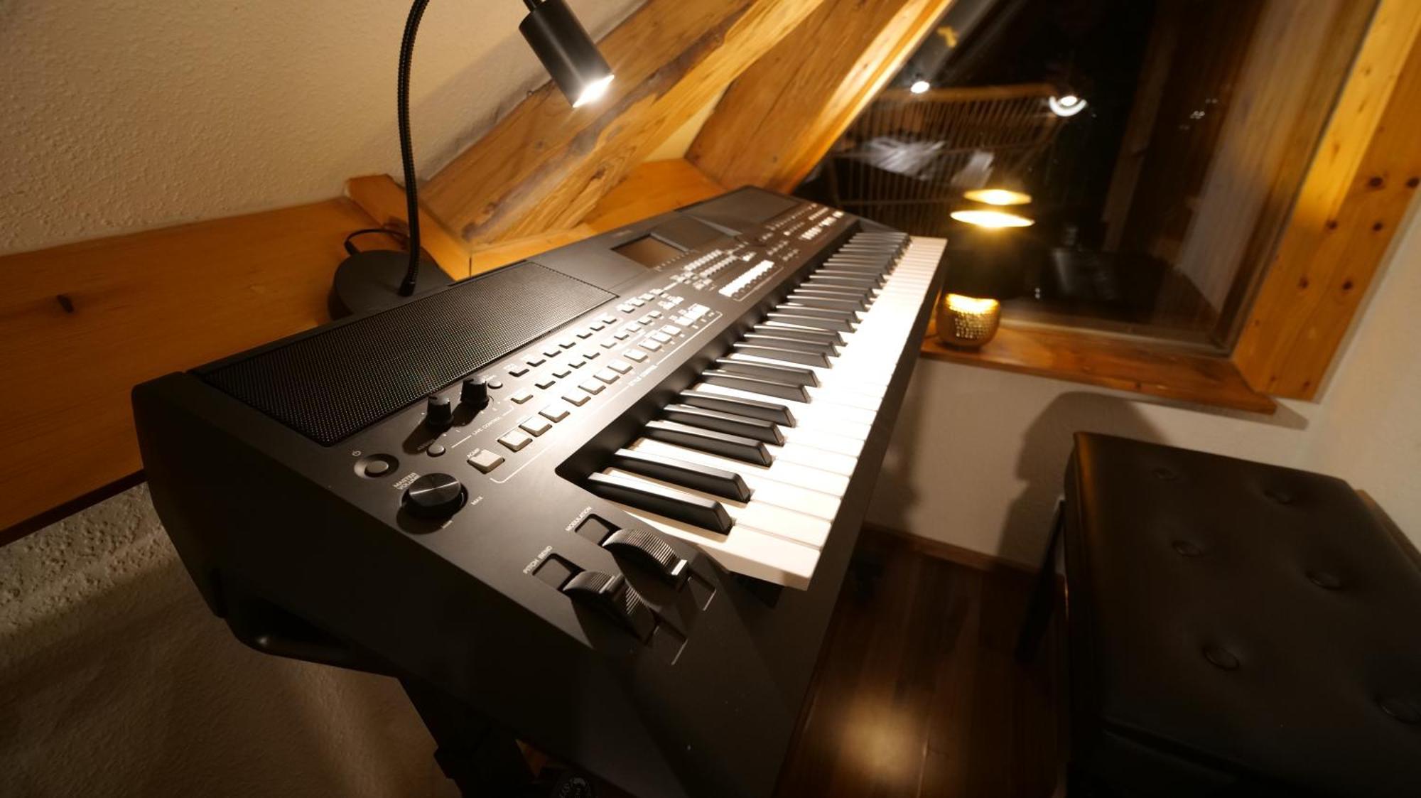 Green Loft Schwarzwald - Dach-Balkon--Musik-Ecke Fluorn-Winzeln エクステリア 写真